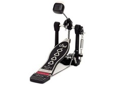 DW 6000 Single Bass Drum Pedal
