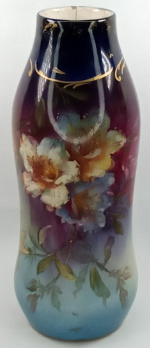 Antique royal bonn porcelain - antique,