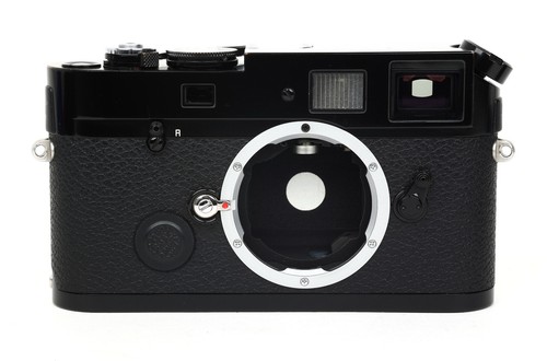 Rare original leica factory - rare,