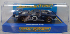 Scalextric 1:32 Car C3066 Ford