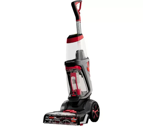 Bissell proheat revolution - bissell,