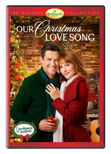 Our christmas love - our, song