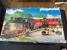 Playmobil Train Set 4003 - 99