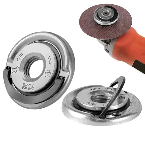 Pin angle grinder - 2,