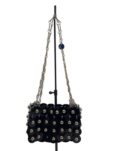 Paco rabanne sparkle shoulder - rabanne,