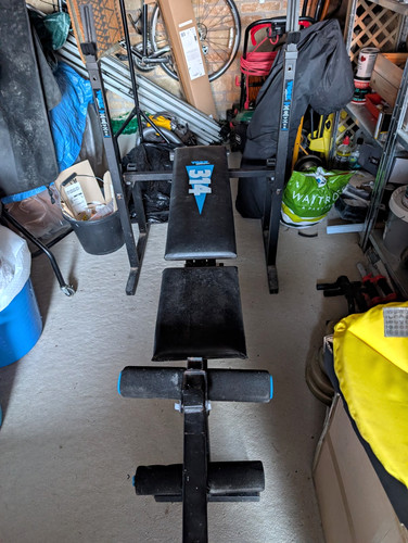 York fitness 314 - york,