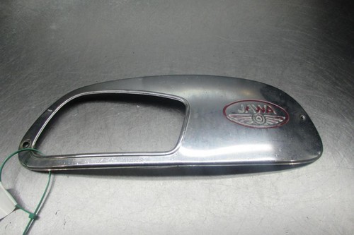 Jawa cz350 634 - jawa,