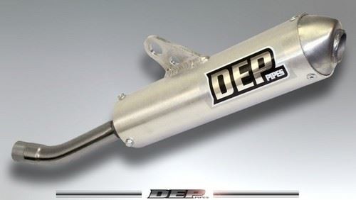 Dep deph2108 exhaust - dep,