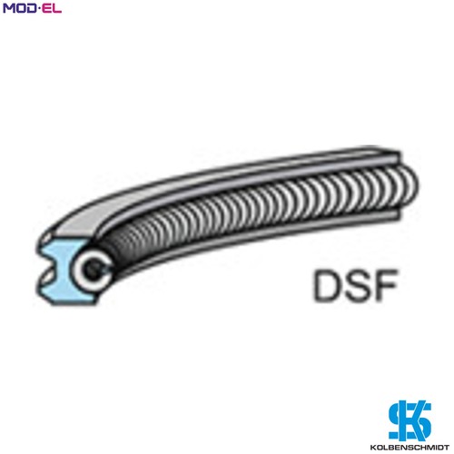 Piston ring kit - 4x,
