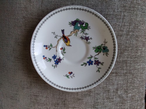 Tuscan china exclusive - tuscan,