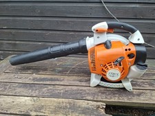 Stihl BG86C Handheld Leaf
