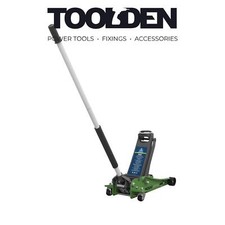 Sealey 3000LEHV Trolley Jack