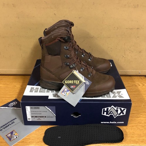 Genuine haix nepal - genuine, goretex