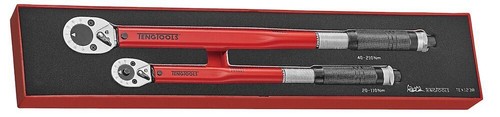 Teng tools 1 - &, 1/2"