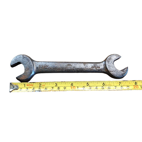 Vintage snail brand spanner - snail,
