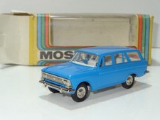 USSR 426 MOSKVITCH  ESTATE
