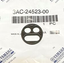 YAMAHA TY250/350 MONO PLASTIC FUEL TANK FUEL TAP VALVE SEAL 3AC-24523-00