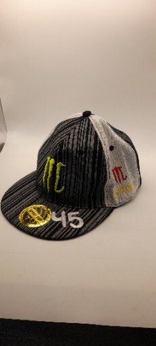 Monster energy snapback - ,
