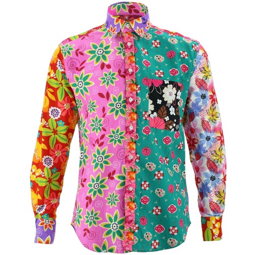 Regular fit long sleeve - regular,