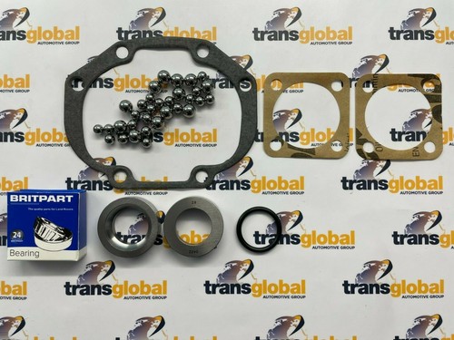 Steering box repair kit for - steering,