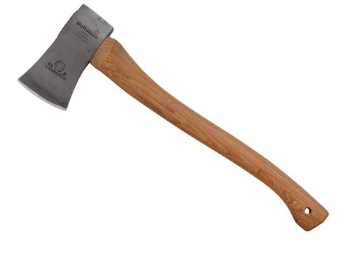 Hultafors hatchet 900g 2 - hultafors,
