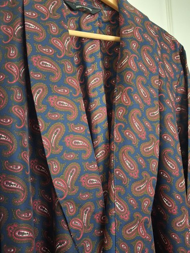 Vintage michael dressing - st,