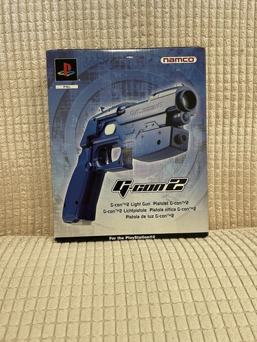 Namco con light gun for - g-con,