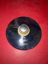 VINTAGE CHROME BARNACLE