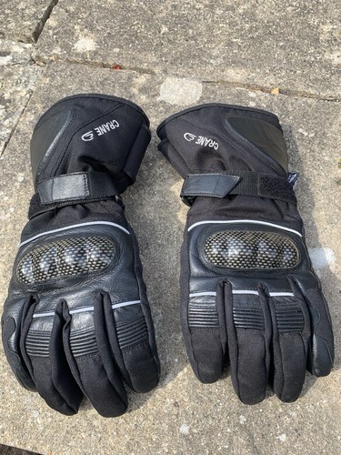 Motorcycle gloves - motorcycle,