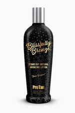 Pro Tan Blissfully Bronze Dark