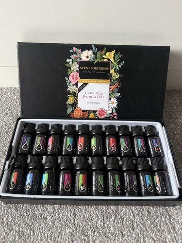 Top essential oils - essential,