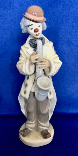 Lladro figurines - lladro,