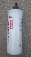 Egger D4 PU Joint and Joist Floor Adhesive 1kg Glue