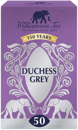 Williamson tea duchess - tea,