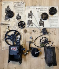 Pathescope Ace 9.5mm Film