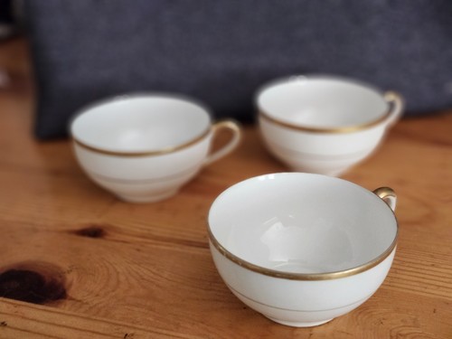 Noritake colonial nippon - (3),