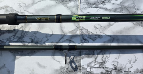 Ron thompson evp2 carp - evp2, 360