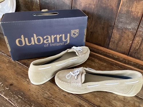 Dubarry oyster beige - oyster,