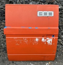 VW T25 T3 Transporter Sliding Door O/S Right Off Side Twin door LHD Panel