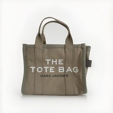 Marc Jacobs The Small Canvas