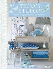 Tilda's Studio: Over 50 Fresh