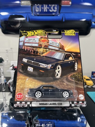 Hot wheels premium - hot, |
