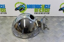 Kawasaki VN 800 Vulcan Classic Headlight Bowl Shell and Mount 1996 to 2006 B111