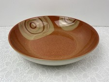 Denby Fire Chilli Pasta Bowl