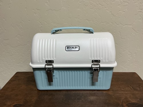 Stanley metal lunch box - stanley,