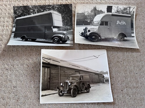 Original press photos - photos,
