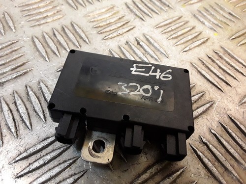 Bmw antenna trap circuit 7 - bmw,