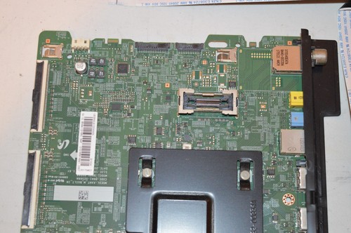 Samsung 55mu6100k main - 55mu6100k,