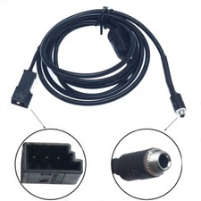 Car AUX Audio Input Interface