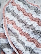 CROCHET Baby Blanket |